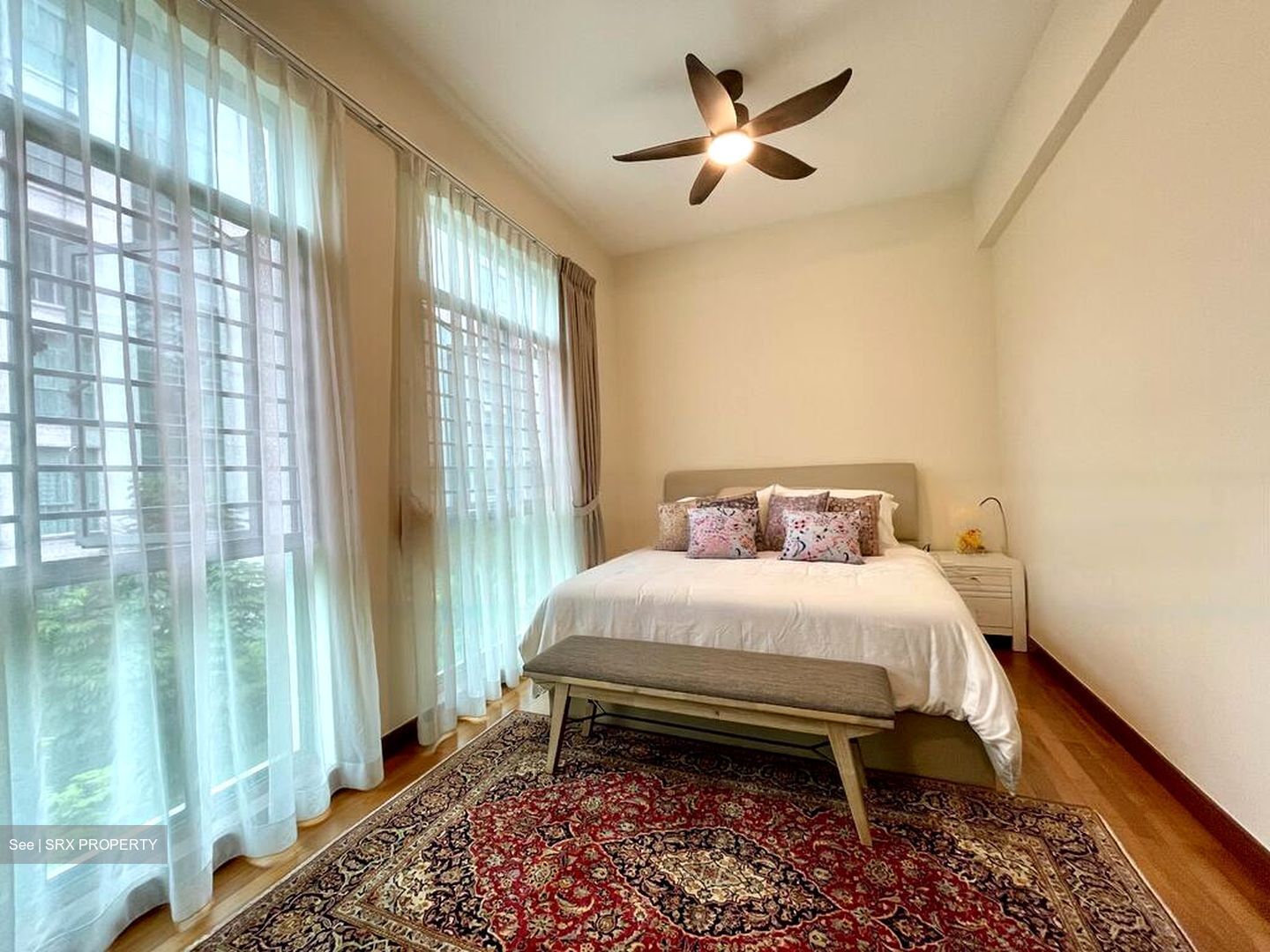 Merawoods (D23), Condominium #561817801